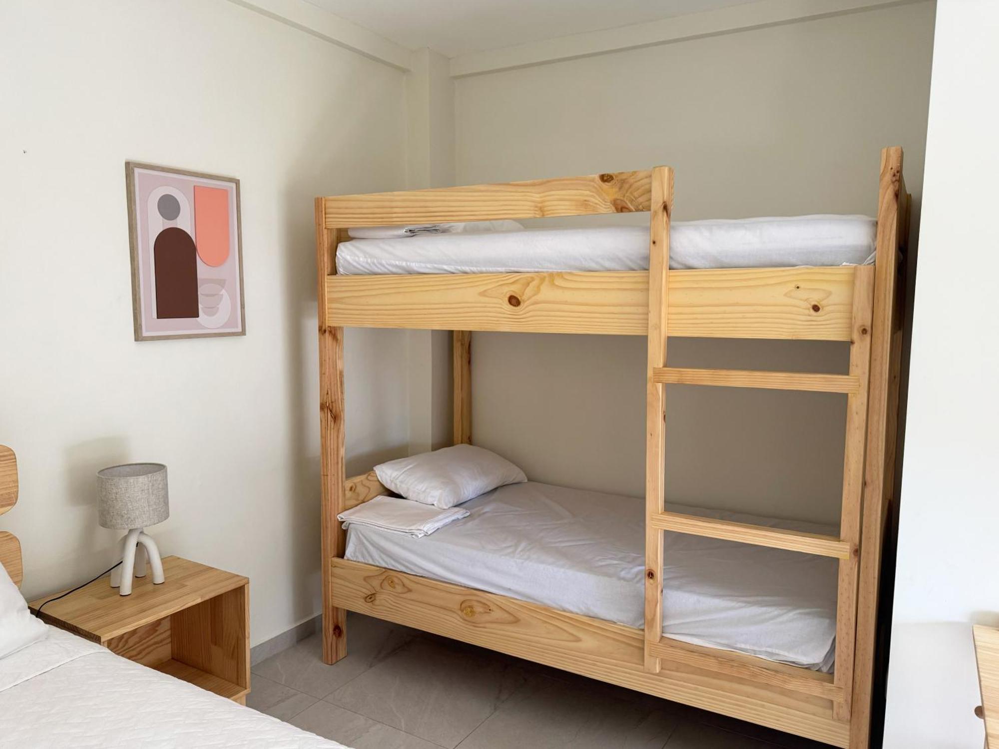 Hotel Rimani サンサルバドル エクステリア 写真