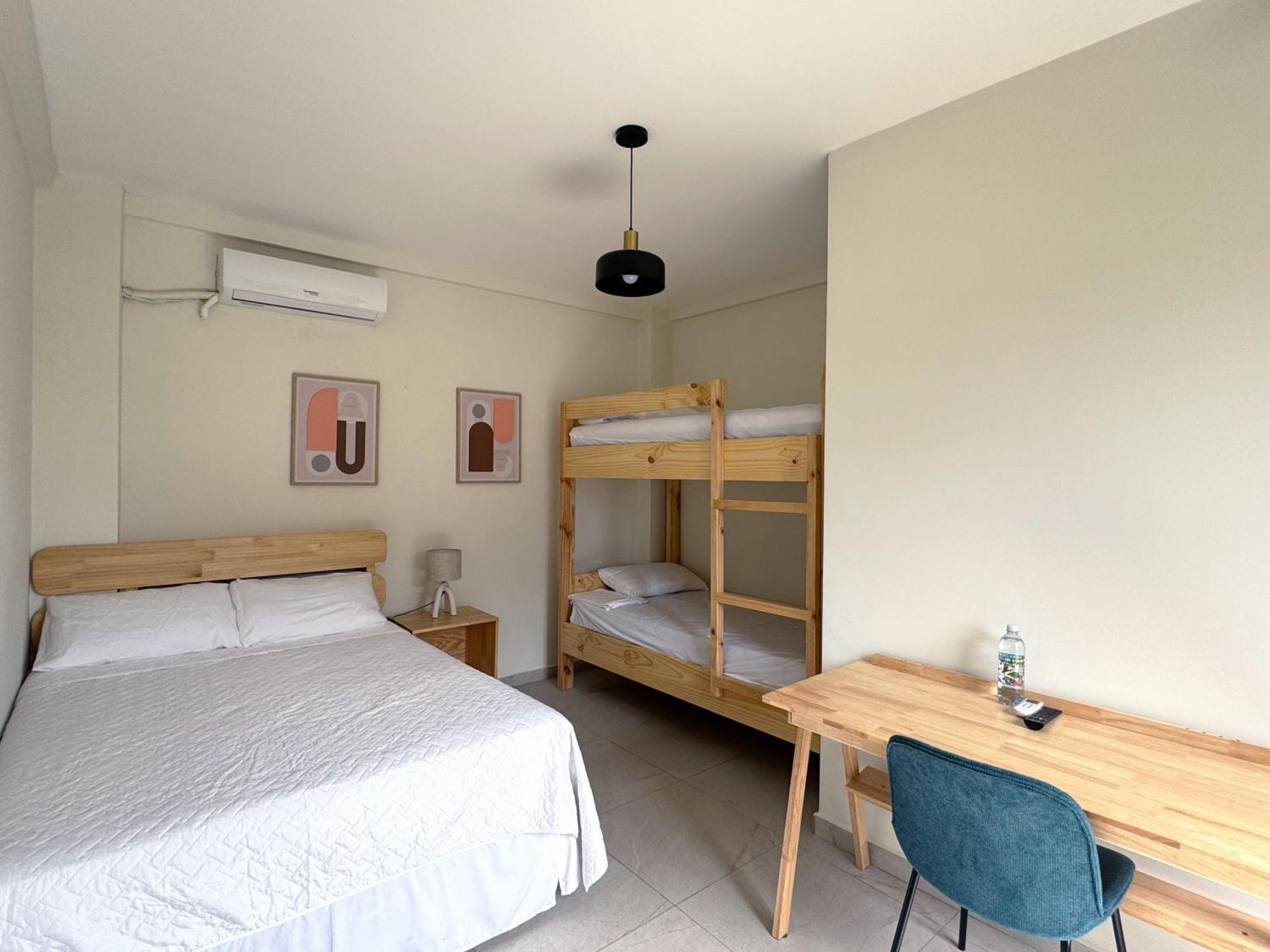Hotel Rimani サンサルバドル エクステリア 写真